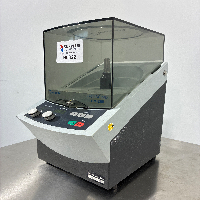 Retsch GM 200 GRINDOMIX Mixers image 1